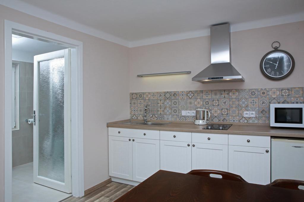 Apartments Michovka Koberovy Dış mekan fotoğraf