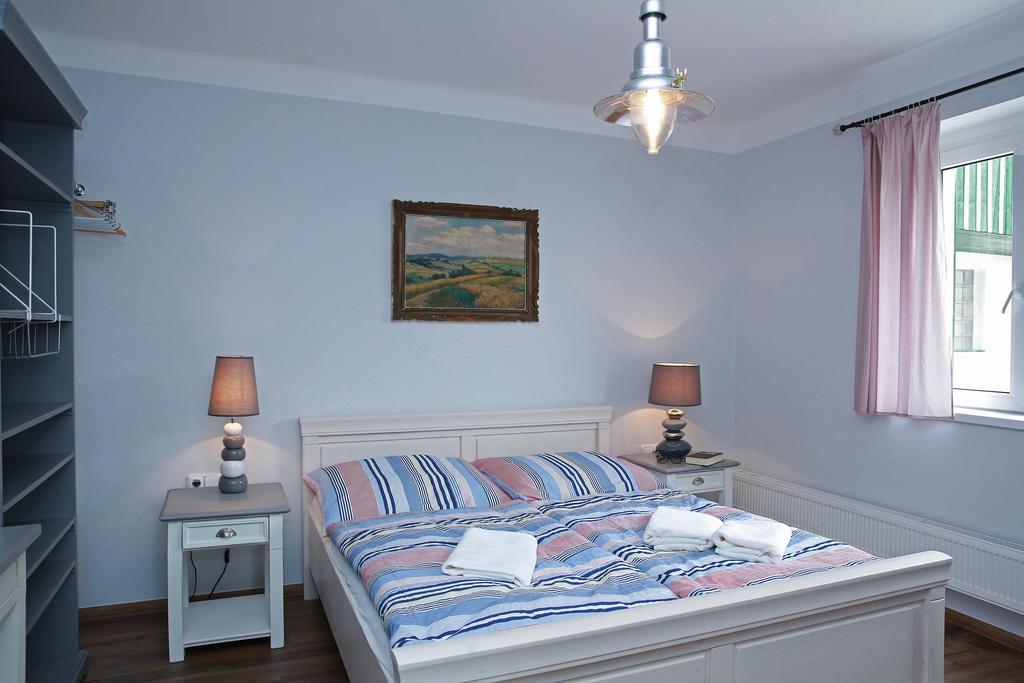 Apartments Michovka Koberovy Dış mekan fotoğraf